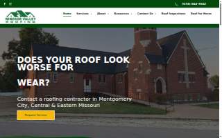 Windsor Valley Roofing