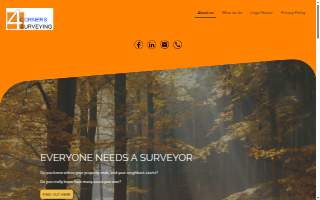 4 Corners Surveying, LLC