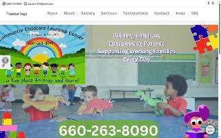 Community Childcare Learning Center