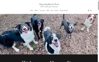 Happy Dog Ranch & Resort