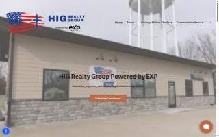 HIG Realty Group Powered by EXP Realty