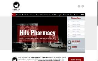 Hils Pharmacy
