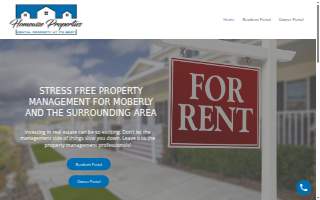 Homewise Properties