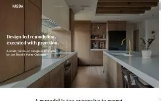 Moberly Mattress Depot website