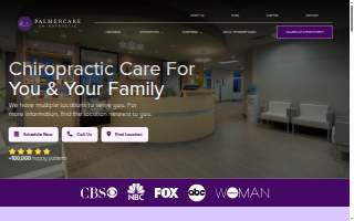 Palmer's Home Care