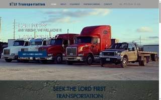 STLF Transportation