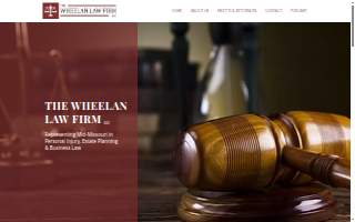 The Wheelan Law Firm, LLC