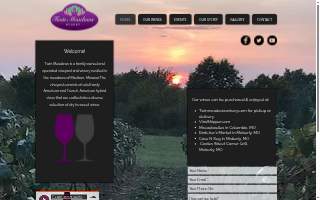 Twin Meadows Winery