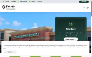 Urgent Care Moberly - Complete Family Medicine