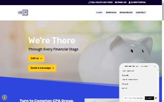 Compton CPA Group, P.C.