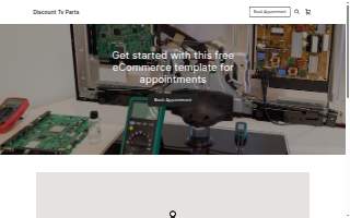 Computer And Electronics Parts and Repair