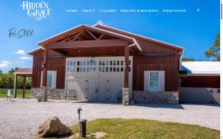 Hidden Grace Venue