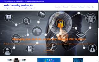 Keels Consulting Services, Inc.