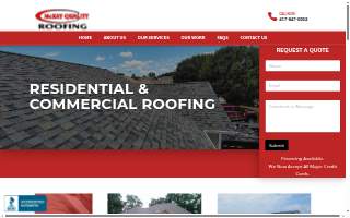 McKay Quality Roofing