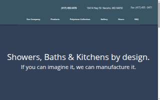 Neosho Marble Inc