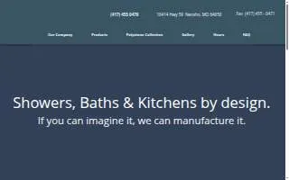 Neosho Marble Inc website