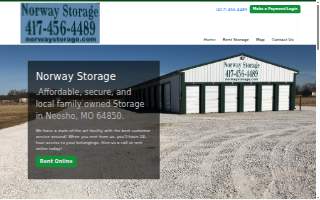 Norway Storage
