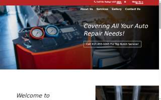 Performance Muffler & Auto Repair