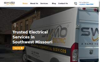 SWMO Electric, LLC