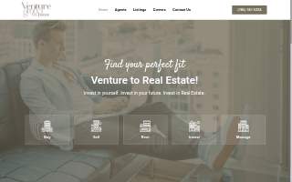 Venture Group Real Estate
