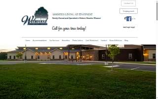 Webwood Assisted Living