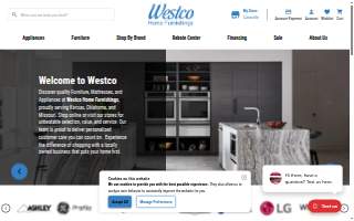 Westco Home Furnishings of Neosho