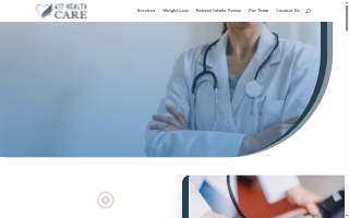 417 Health Care, LLC