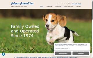 Adams Animal Inn