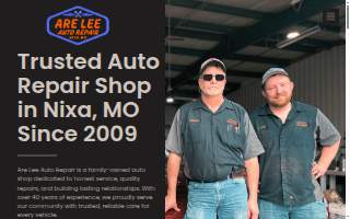 Are Lee Auto Repair