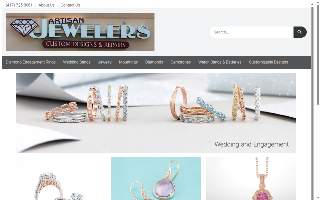 Artisan Jewelers