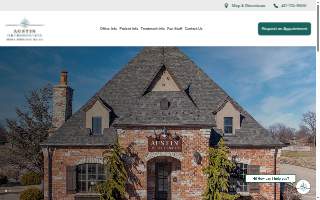 Austin Orthodontics
