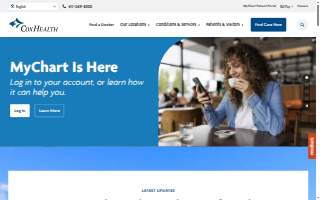 CoxHealth Urgent Care Nixa
