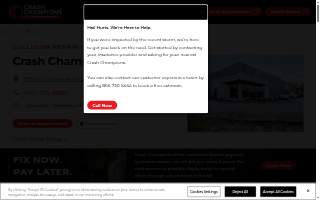 Crash Champions Collision Repair of Nixa