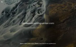 Driving School-Midwest Training Center of Nixa website