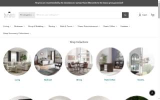 Haven Mercantile