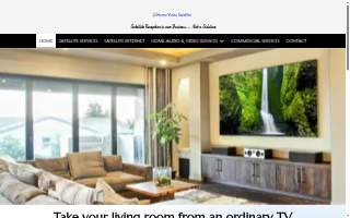 Home Video Satellite Systems