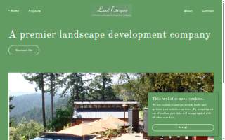 Land Escapes