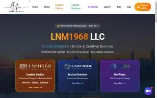 Loaded Gun & Pawn LLC website