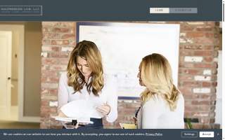 MacPherson Law, LLC