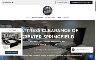 Mattress Clearance of Greater Springfield