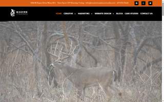 Modern Outdoor Media