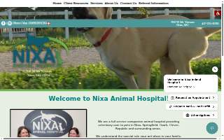Nixa Animal Hospital