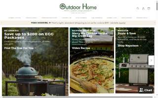 Outdoor Home