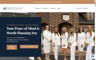 Ozarks Elder Law of Springfield