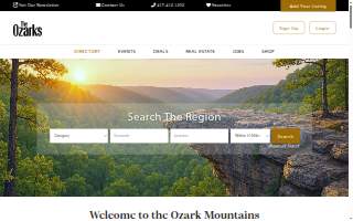 Ozarks Event Center of Nixa