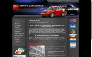 Steve's Automotive of Nixa