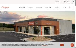 Stoneridge Flooring America of Nixa