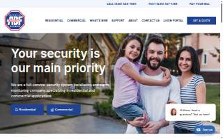 ABF Security of Oakville