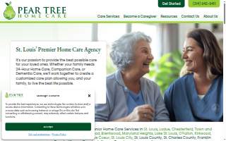 At Home Care