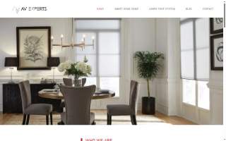 Audio Video Experts of Oakville